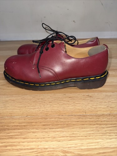 Steel toe martens us - steel, dr.