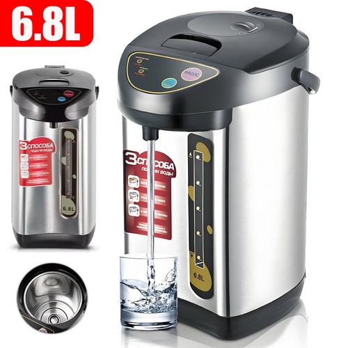 Hot water dispenser - dispenser, 304