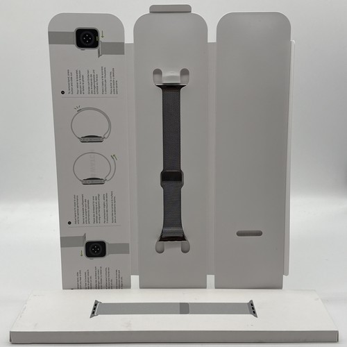 Genuine apple watch - genuine,