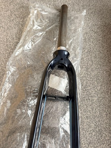 Boardman hybrid fork 700c - fork, x