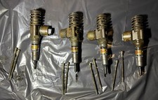 Vw Golf Mk5 Seat Leon Audi A3