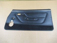 Ford Escort mk2 RS200 Door