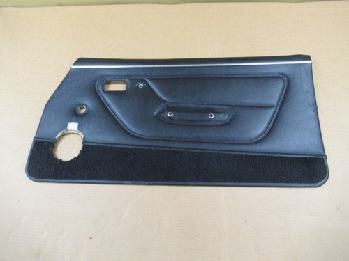 Ford escort mk2 rs200 - mk2, door