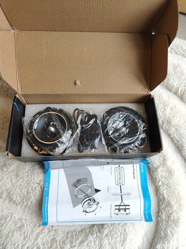 Recoil tw250 high compression - high,