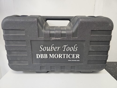 Souber tools dbb morticer - souber, –