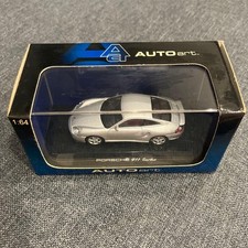 AUTOart Porsche 911 Turbo 1:64