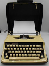 Vintage Brother Deluxe 800