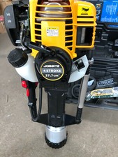 Petrol Post  Pile Rammer Driver Post Knocker  NEW 37.7cc 4 Stroke engine. CT4343