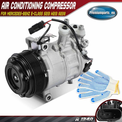 Air conditioning compressor - conditioning,