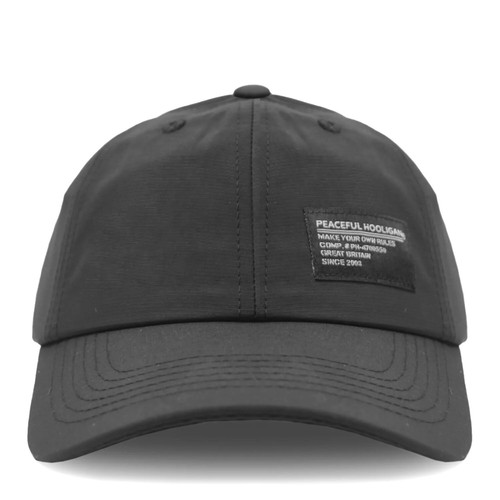Peaceful hooligan mil - peaceful, /