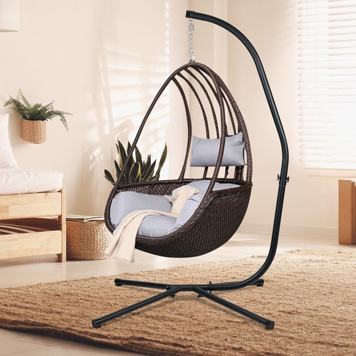 Aoodor hammock stand - stand, (only)