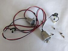 Yamaha PSR 9000 Pro Keyboard Workstation - Lamp In Connection