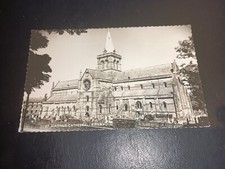 St. Magnus Cathedral, KIRKWALL, Orkney Islands RP