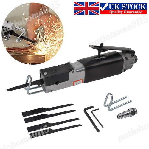 Air body hacksaw - body,