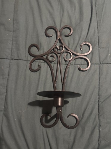 Vintage wrought iron - vintage,