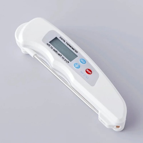 Digital food thermometer probe - digital,