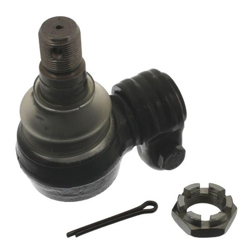 Tie rod end fits iveco - rod,