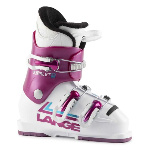 2025 lange starlet - jr, ski