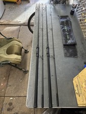 2 X KORDA KAIZEN 10’ 3.5lb