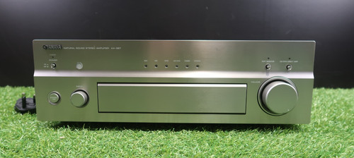 Yamaha 397 natural sound - yamaha, ax-397