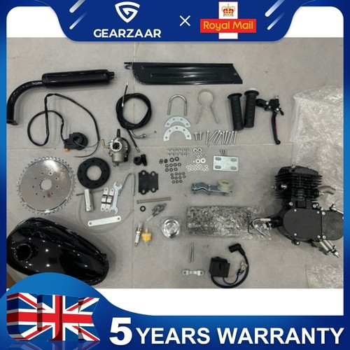 80cc bicycle engine - bicycle,
