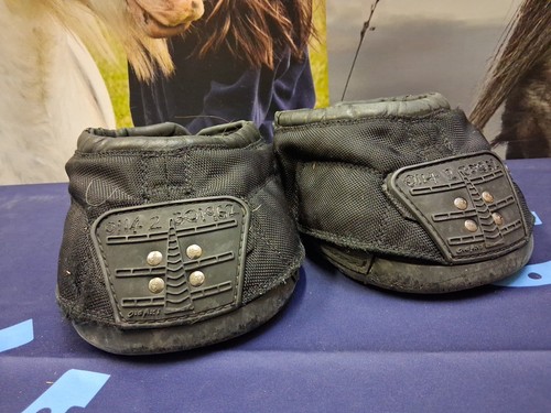Old macs hoof boots - hoof,