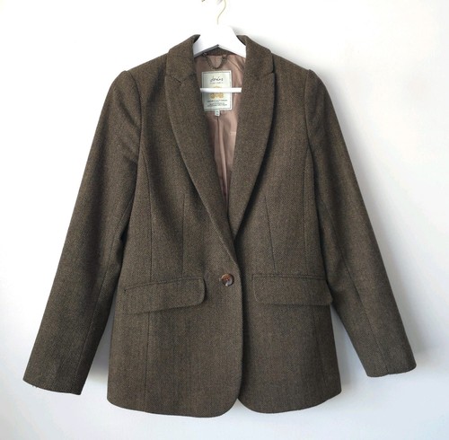 Joules ladies blazer - joules, jacket