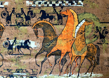 NEW Vintage Mid Century TOM