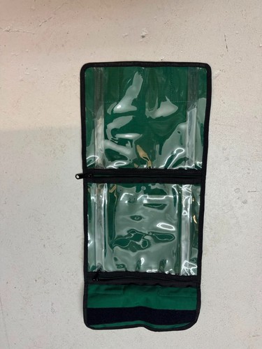 Green parabag medical - green,