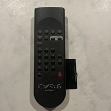 Cyrus III and others amplifier