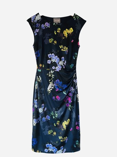 Phase eight black - eight, floral