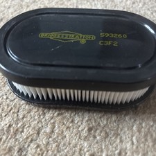 Genuine Briggs & Stratton Air