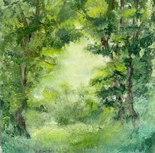 Contemporary Modern ABSTRACT