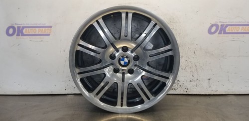 Bmw e46 19x8 alloy 10 - bmw,