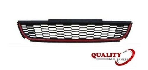 Front bumper lower centre - lower,