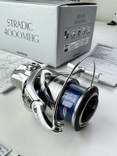 Spinning Reel 23 STRADIC