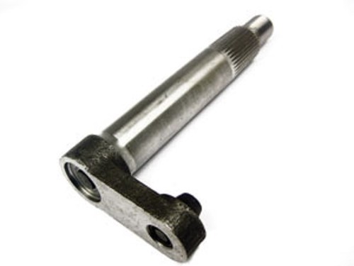 Steering box rocker - steering,