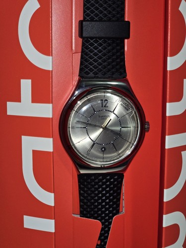 Swatch irony big classic - swatch,