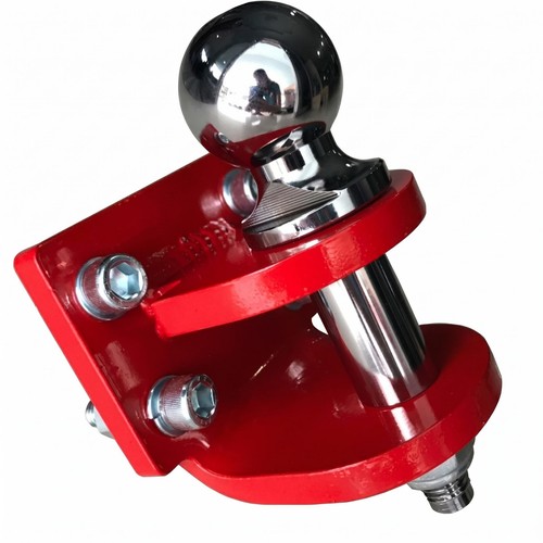 Ball tow hitch compact - 50,