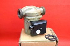 Wilo Gold D Central Heating