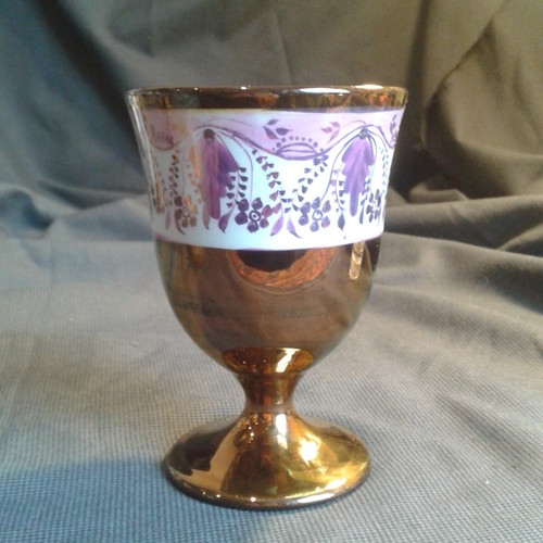 Antique georgian copper - antique,