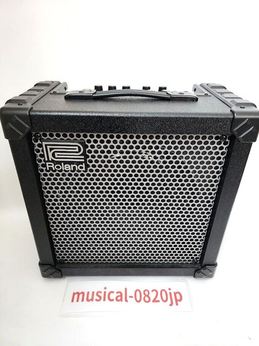 Roland cube 30x guitar - roland, cube-30x