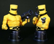 Marvel Comics Bowen busts