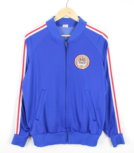 Adidas vintage 80s made - made, in