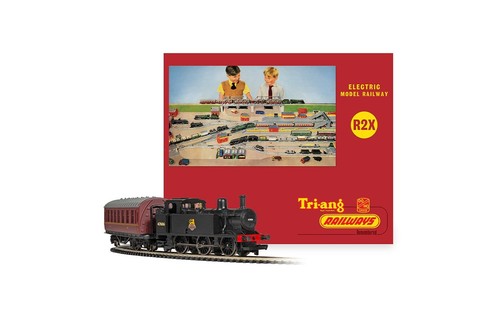Hornby r1287 gauge tri - r1287,