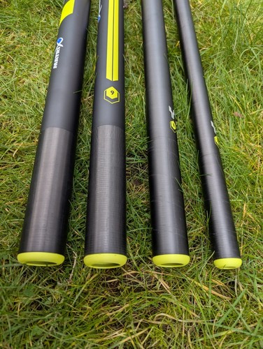 Riaco pole nose cones - riaco,