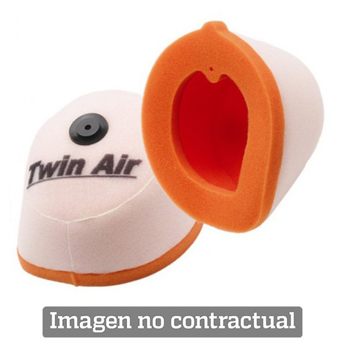 Twin air filter - twin, filter,