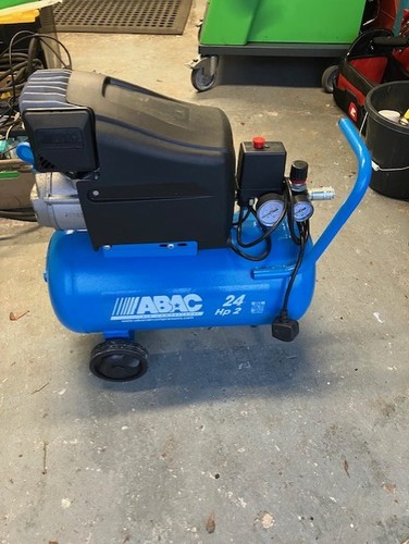 Abac air compressor pole - abac,