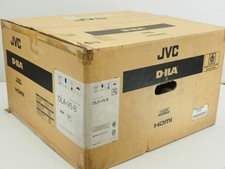 JVC DLA-V5 4K D-ILA Projector