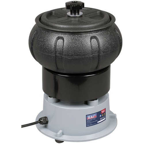 Sealey sb948 vibratory tumbler - sb948,